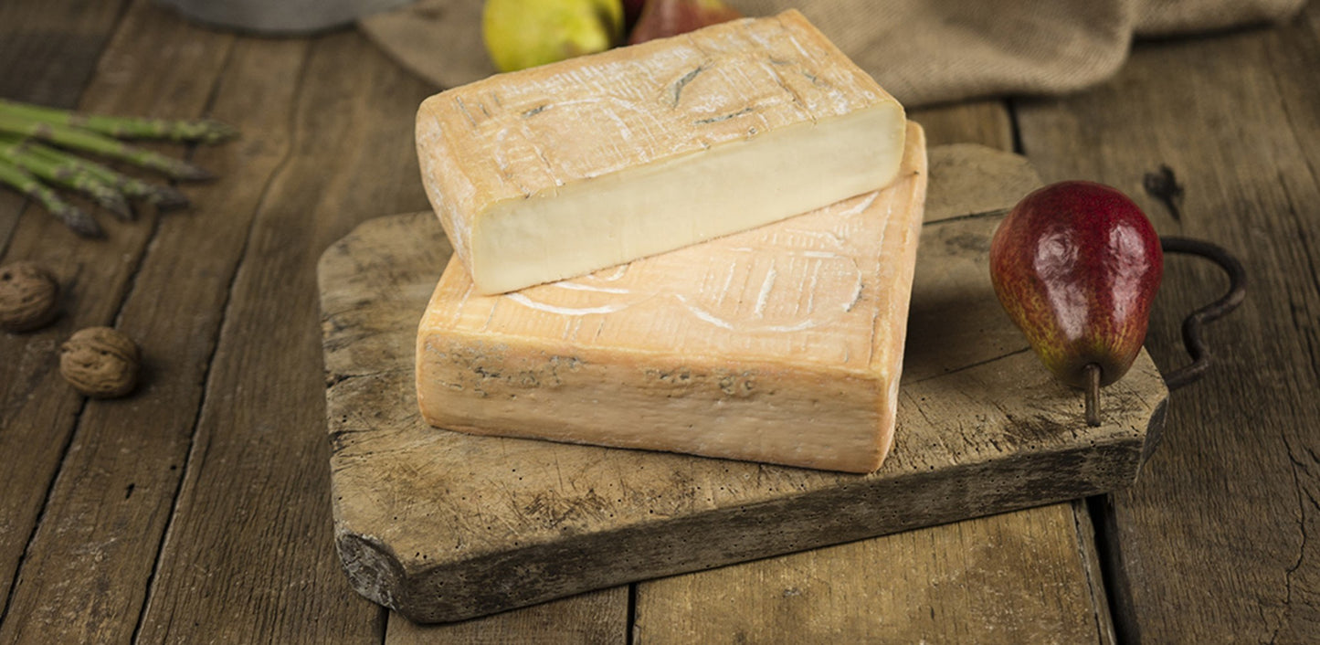 TALEGGIO PUNTA D'ORO DOP