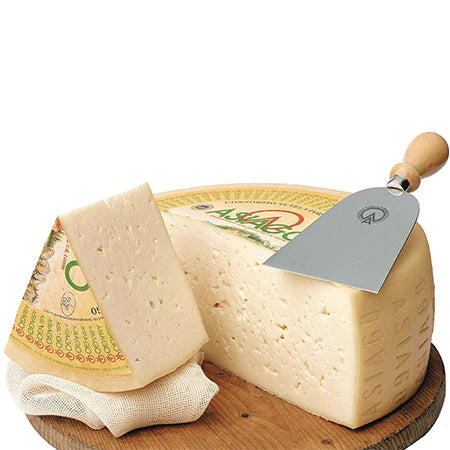 ASIAGO PRESSATO DOP S/V 1/4