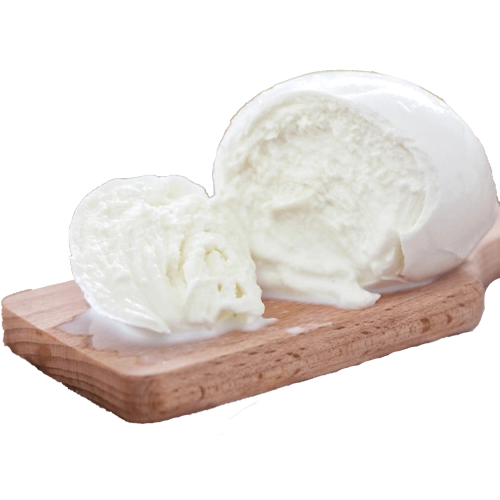 1KG CUSCINO MOZZARELLA DI BUFALA CAMPANA 100 GR dop