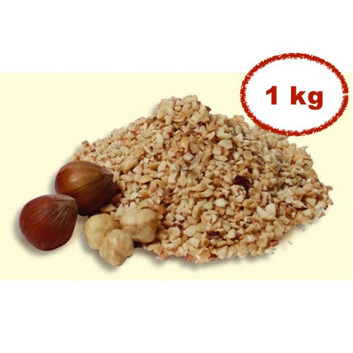 GRANELLA DI NOCCIOLA (HAZELNUT GRAIN) 1 KG