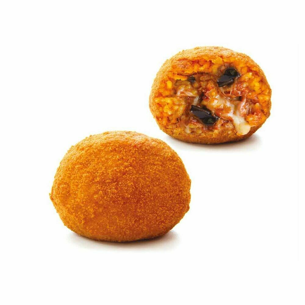 ARANCINI NORMA PRE-FRIED 220G 30xBOX