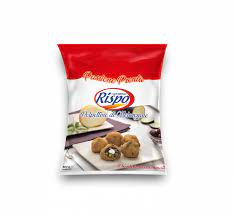 POLPETTINA DI MELANZANE (RISPO) 25g - 5KG BOX