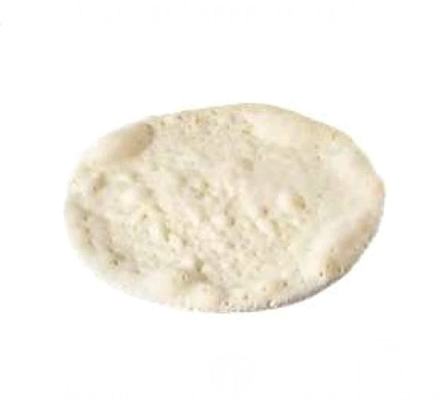 PIZZA BASE REVOLUTION GF 230GR X 12