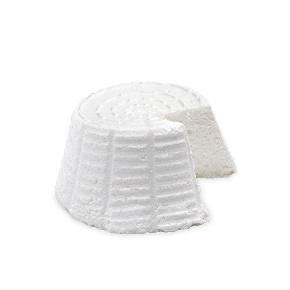 RICOTTA FRESCA S/V 500 g