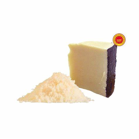1KG GRATED PECORINO ROMANO DOP F.LLI MAO