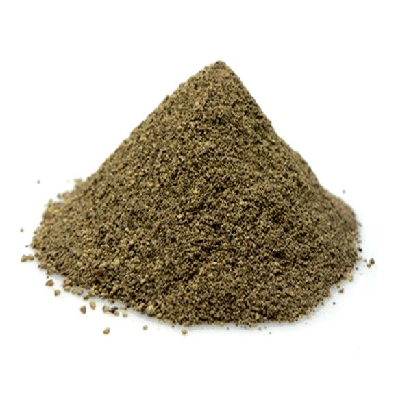 GIAN PEPE NERO MACINATO 1KG