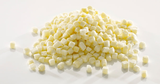 VEGAN PIZZA CHEESE CUBED 1KG *CDP*