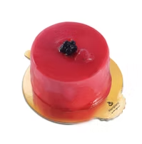 CHARLOTTE AI LAMPONI MONO 100G x 12 BOX - MARIGLIANO