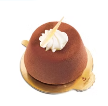 RICOTTA, PERA E CIOCCOLATO MONO 100G x 12BOX - MARIGLIANO