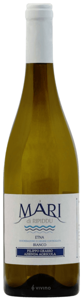 MARI DI RIPIDDU ETNA DOC BIANCO x 6 BOX