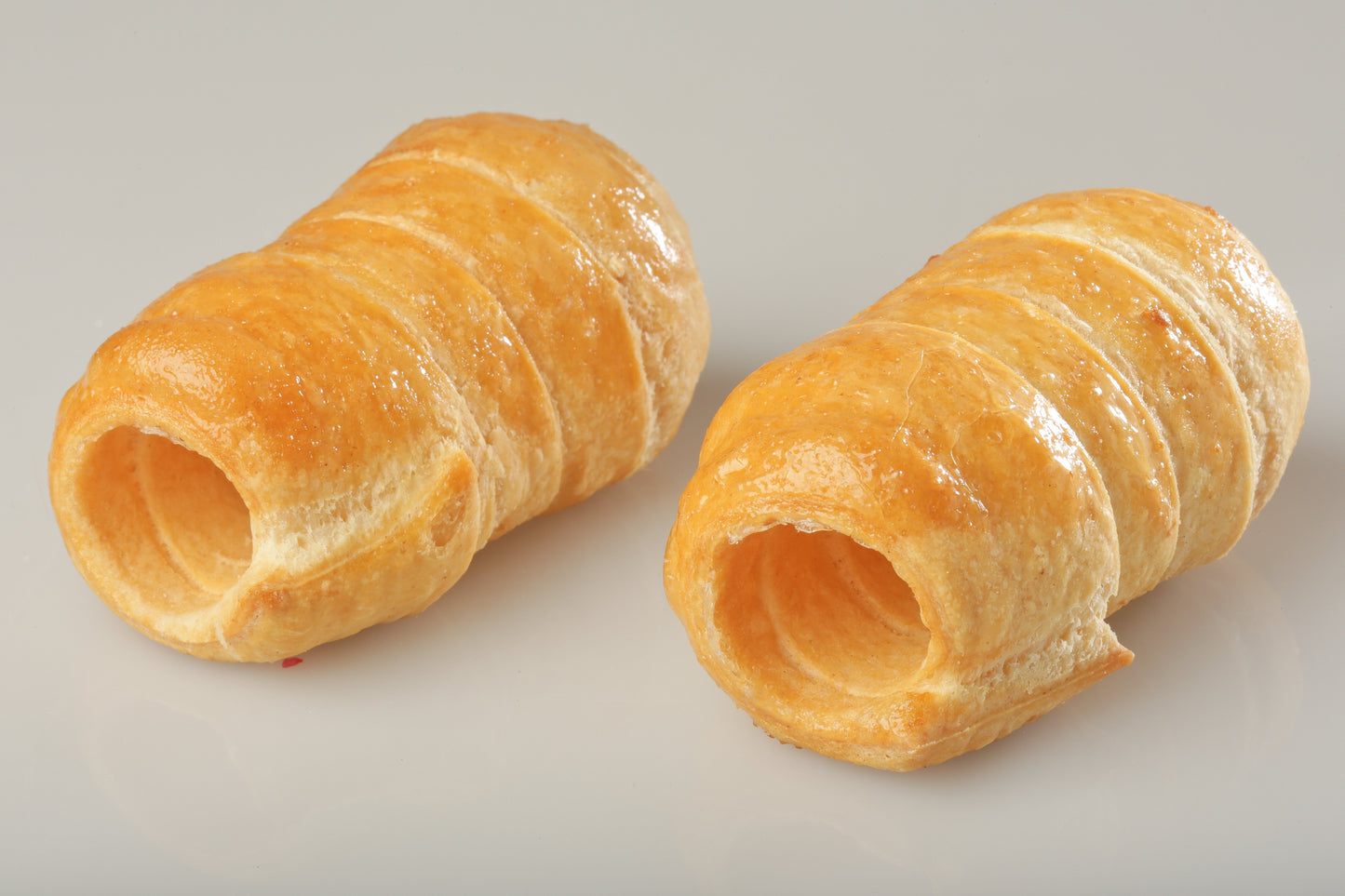 CANNOLO SFOGLIA MIGNON 120pcs box