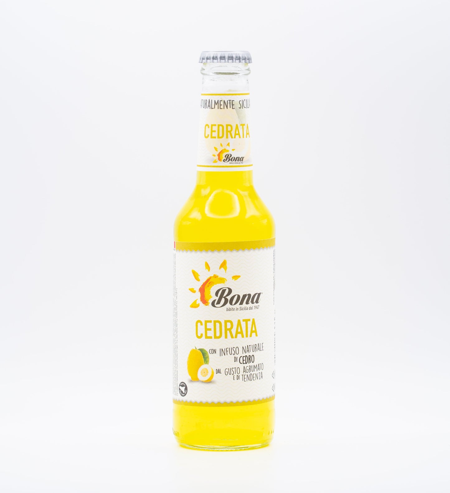 CEDRATA BONA 24 BOTT