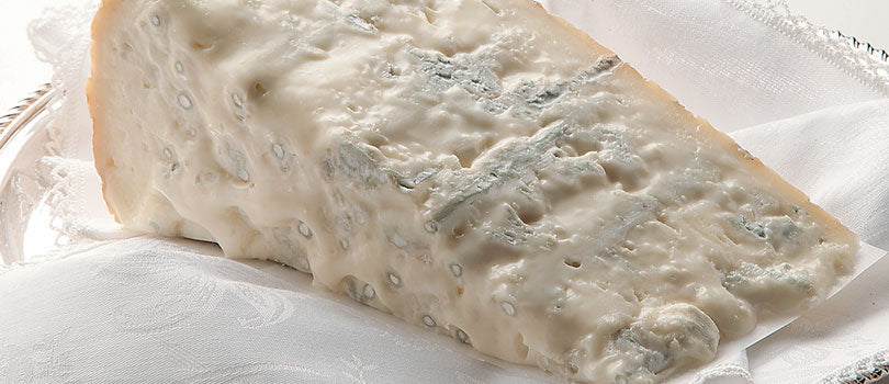 GORGONZOLA 1/8 PUNTO D'ORO