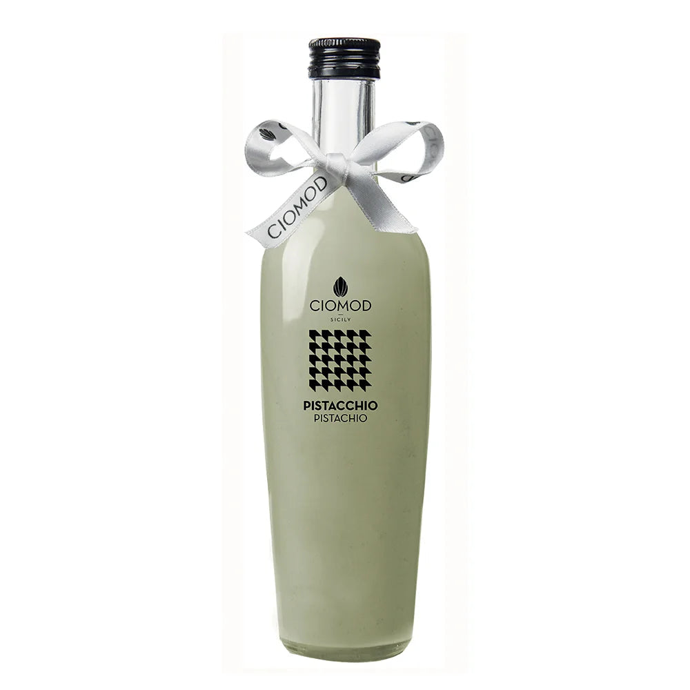 LIQUORE PISTACCHIO 50CL CIOMOD