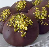 RAME DI NAPOLI CHOCOLATE 2 KG TRAY