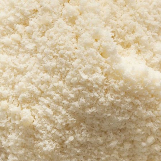 GRANA PADANO GEN. GRATED 1 KG BAG