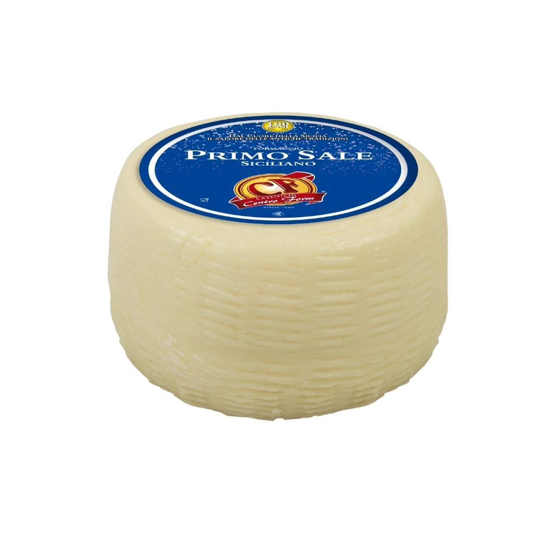 P. F. PECORINO PRIMO SALE BIANCO 150G