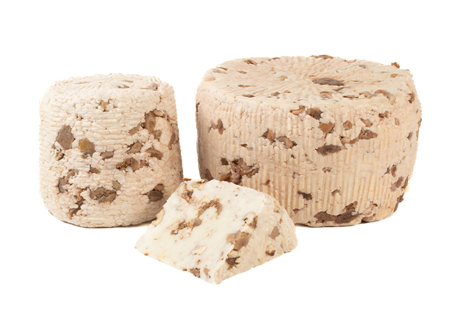 CANESTRATO CON FICHI E NOCI - LACAVA