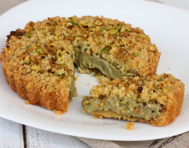 SBRICIOLONA PISTACCHIO 1.6KG LEO