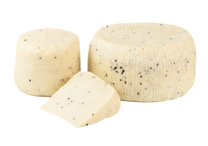 CANESTRATO CON TARTUFO - LA CAVA