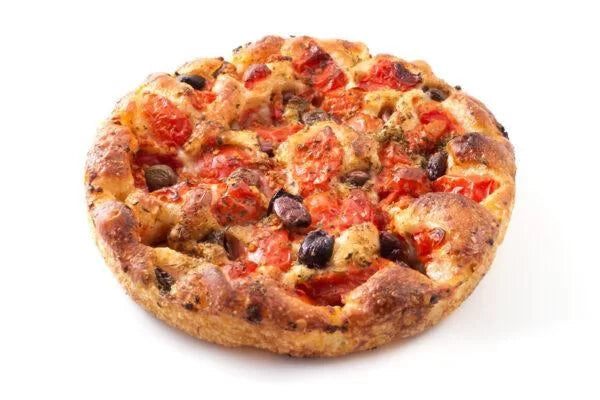 MONO FOCACCIA BARESE 175G 35xBOX