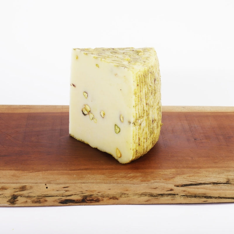 P. F. PECORINO PRIMO SALE PISTACCHIOTTO 150G