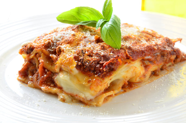 LASAGNA AL RAGU' 2.75KG LA BOTT