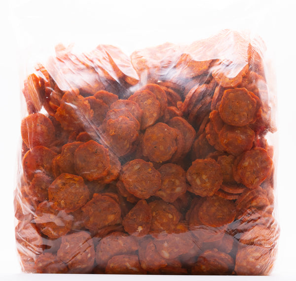 SPICE PEPPERONI OLY 6X2KG CASE