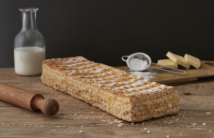 TRANCIO MILLEFOGLIE 1.3KG