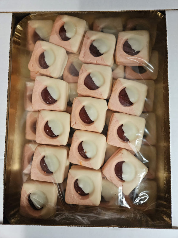 FRAGOLINE 2 KG TRAY