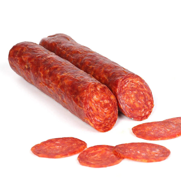 BASTONE PICCANTE SLICED