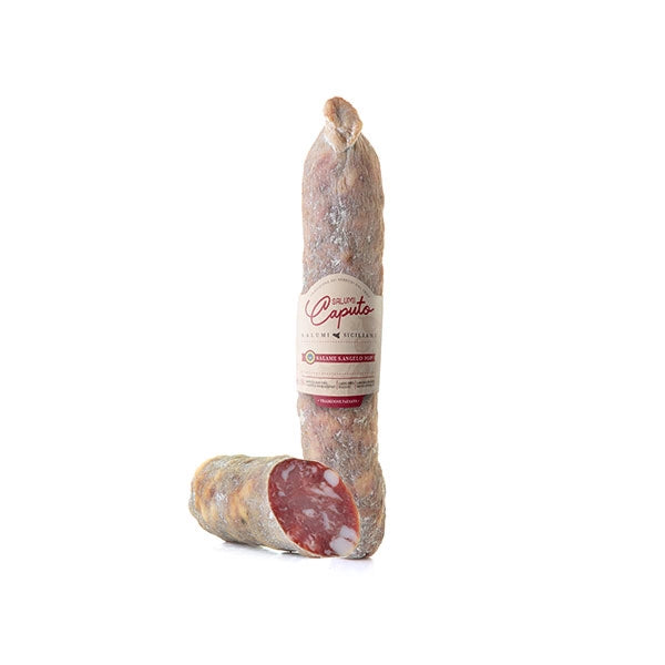 SALAME NOSTRANO S/V KG 0.250