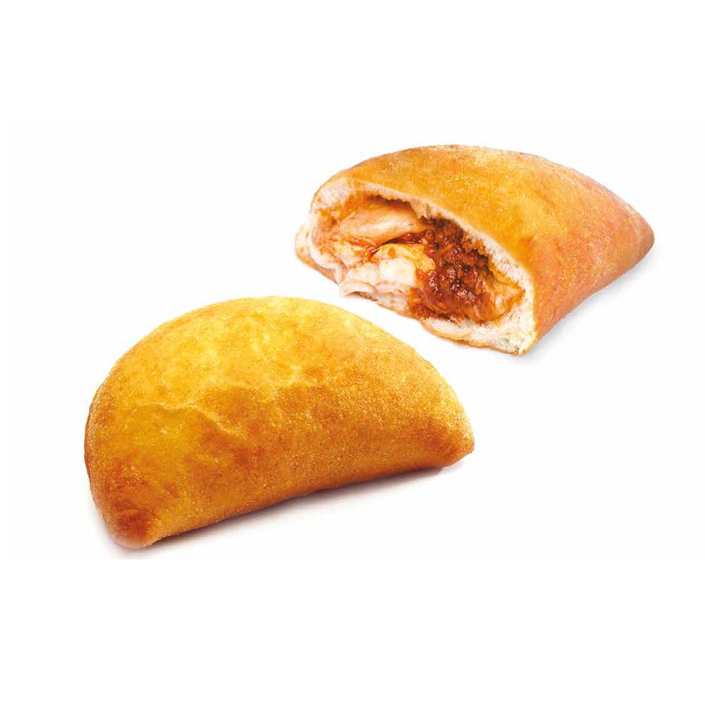 SICILIANA POMODORO E MOZZARELLA 180G 20XBOX