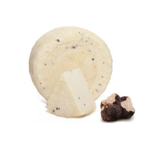 PECORINO PRIMO SALE AL TARTUFO 500 g