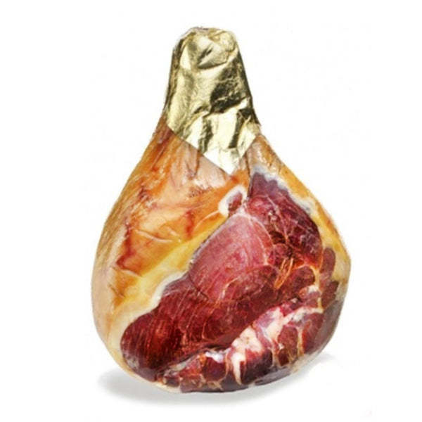 PROSCIUTTO CRUDO ESTERO ADDOBBO