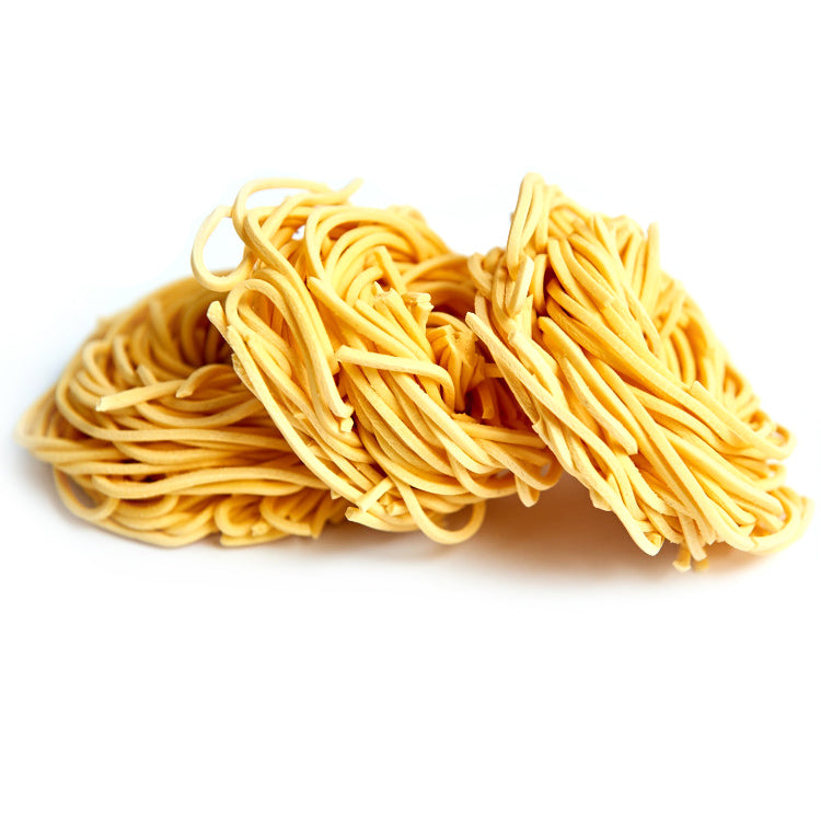 FRESH TAGLIOLINI ALL'UOVO (Medi) 1 KG