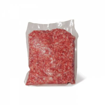PASTA DI SALSICCIA PLAIN BAG 2 KG