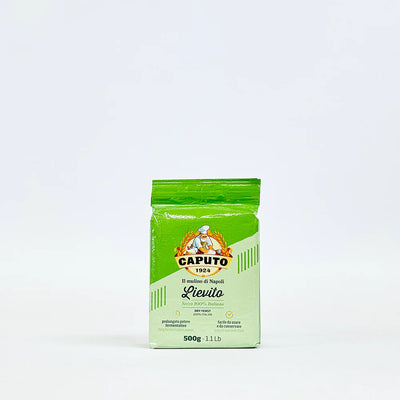 CAPUTO LIEVITO SEC 500GR 20XBOX