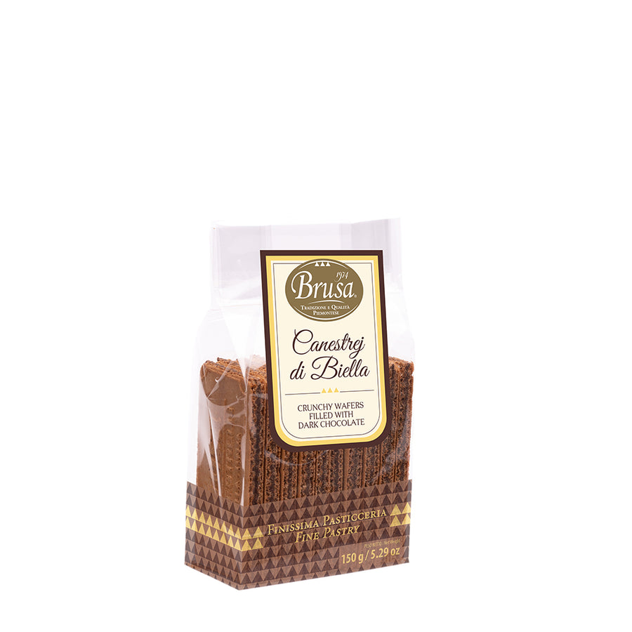 CANESTRELLI BIELLESI 150G - 12xBOX