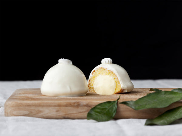 MONO DELIZIE AL LIMONE (Mart) 110g X 9