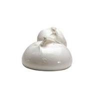 100G CON TESTA BURRATA MOZZARELLA BICCHIERE KG