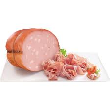 MORTADELLA MAX ROSE  IGP SENZA PISTACCHI 7 KG DIAM. 25 CM