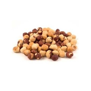 NOCCIOLE SGUSCIATA 1 KG