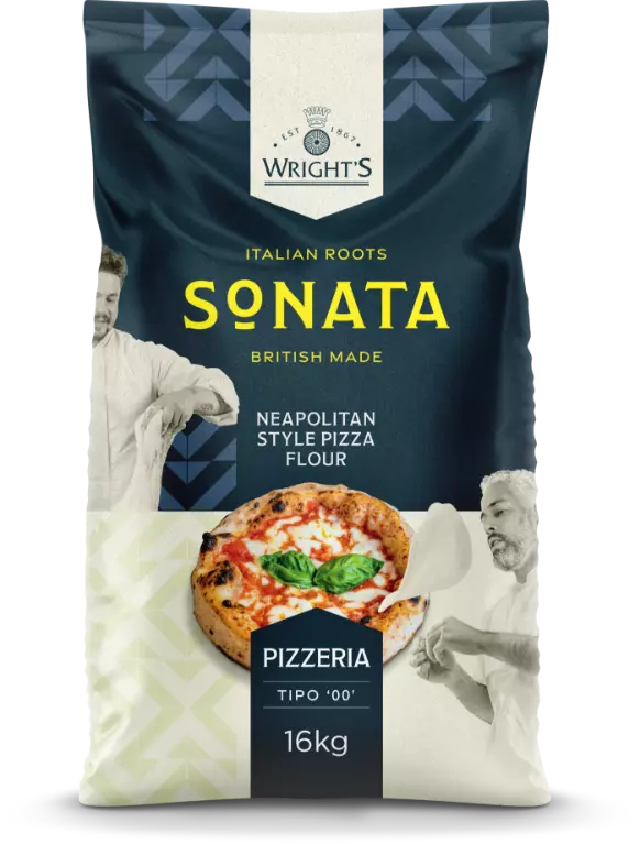 SONATA FLOUR 16KG