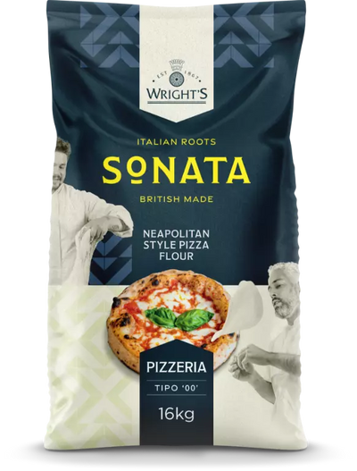 SONATA FLOUR 16KG
