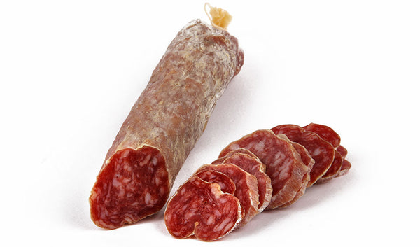 SALAMETTO CRUDO C/CINGHIALE 3 X 270GR