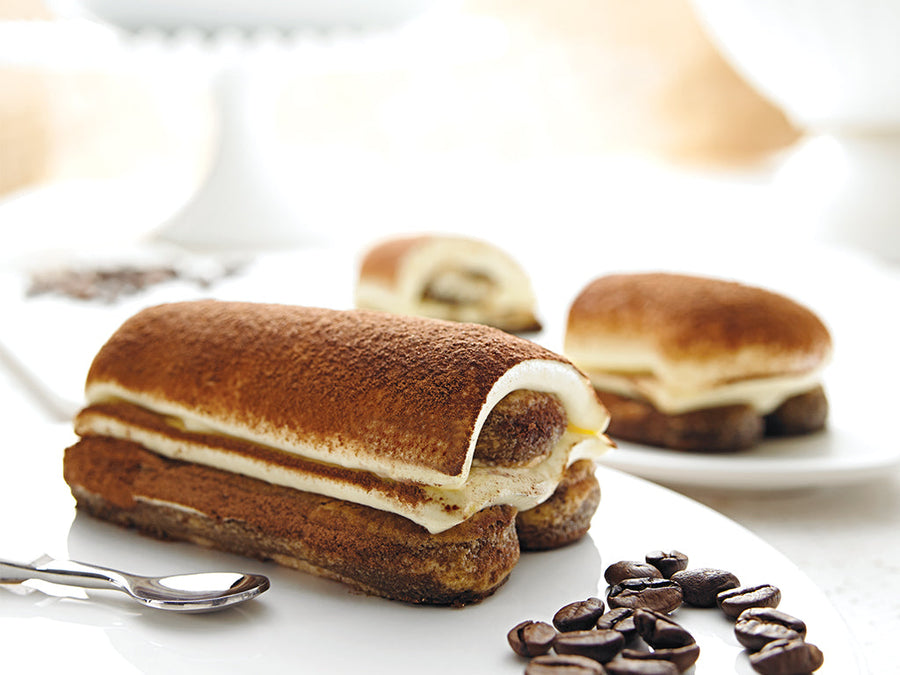 MINI TIRAMISU AL MASCARPONE 110GX 9