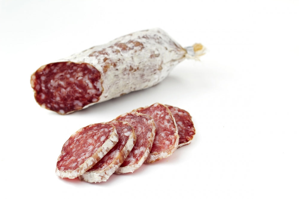 SALAMETTO DEL PRINCIPATO AL TARTUFO 450G