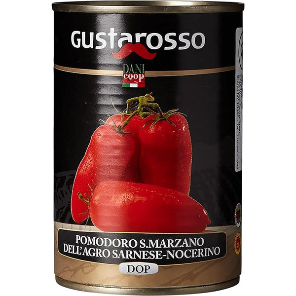 POMODORO SAN MARZANO DOP 2.5 KG X6