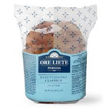 ORELIETE PANETTONCINO 100g 48xBOX